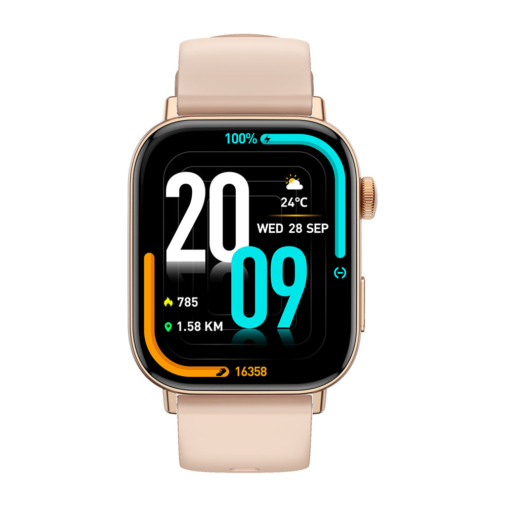 Smart Watch P09