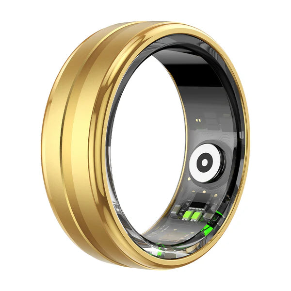 Smart Ring S02