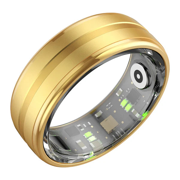 Smart Ring S02